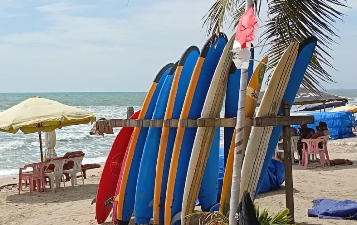 На Бали украденная у россиянина карта &laquo;засветилась&raquo; в пиццерии в Куте