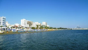 У туристов появилась возможность слетать на Кипр за 20 тысяч рублей на майские праздники