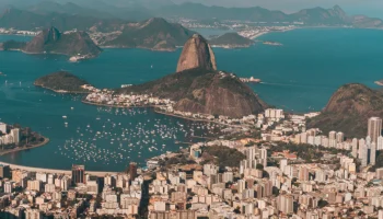 Почему российские авиакомпании не полетят в Бразилию