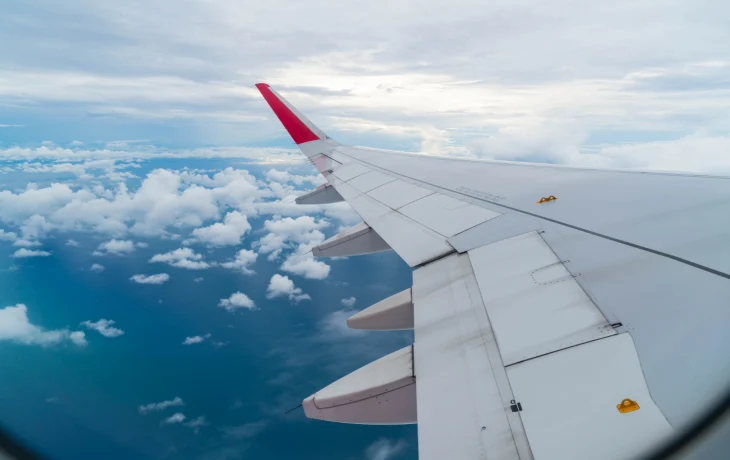 У туристов возникли проблемы с невозвратными билетами через ближневосточные хабы У туристов возникли проблемы с невозвратными билетами через ближневосточные хабы