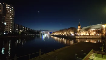 В популярных отелях Калининграда и Зеленоградска закончились места на майские праздники