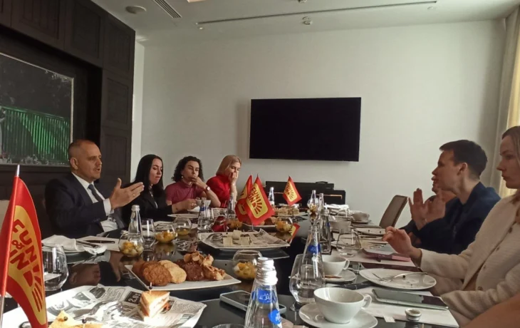 Туроператор Fun&Sun уверен, что AZUR air продолжит полеты Туроператор Fun&Sun уверен, что AZUR air продолжит полеты