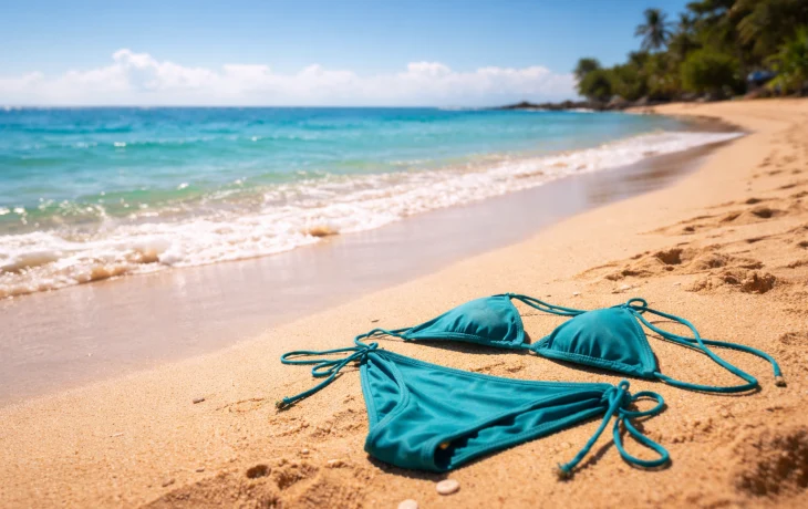 Посетителям «нудистского пляжа» на Финском заливе могут грозить штрафы Посетителям «нудистского пляжа» на Финском заливе могут грозить штрафы