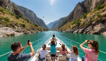 Турист отсудил миллион за сломанный позвоночник на экскурсии в Дагестане
