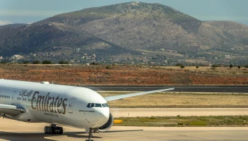 Emirates расширит защиту пассажиров на рейсах в Дубай