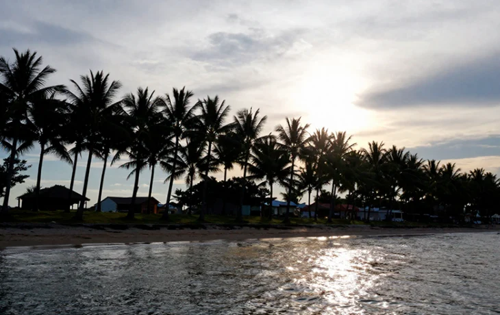 Туристы обеспокоены конфликтом на границе Таиланда и Камбоджи Туристы обеспокоены конфликтом на границе Таиланда и Камбоджи