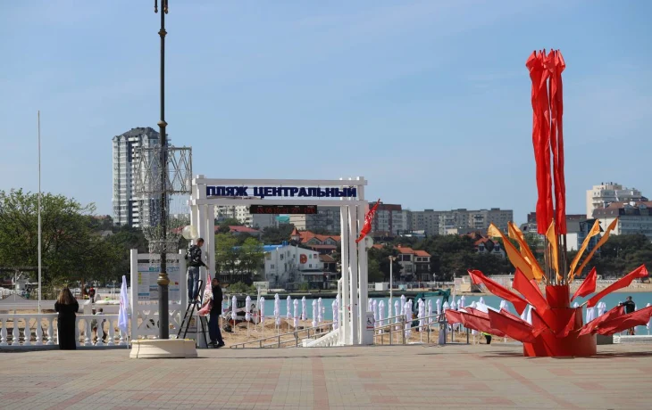 В борьбе за «анапское наследство» Геленджик проигрывает Крыму и Абхазии