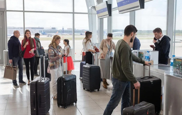 К чему приведет увеличение штрафов за задержку рейсов и опоздавший багаж К чему приведет увеличение штрафов за задержку рейсов и опоздавший багаж