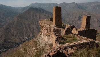 Информационный фон топит туризм в Дагестане