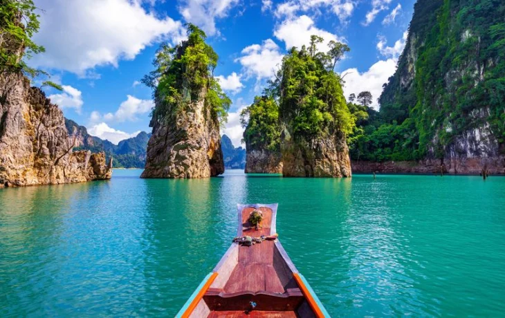 На турах в Таиланд после майских праздников можно сэкономить до 40%