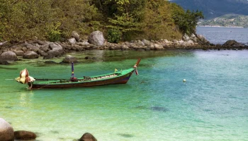 Из расписания Red Wings исчезли рейсы на Пхукет из Москвы, Екатеринбурга и Сочи