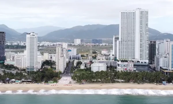 Наводнение обрушило цены туров во Вьетнам Наводнение обрушило цены туров во Вьетнам