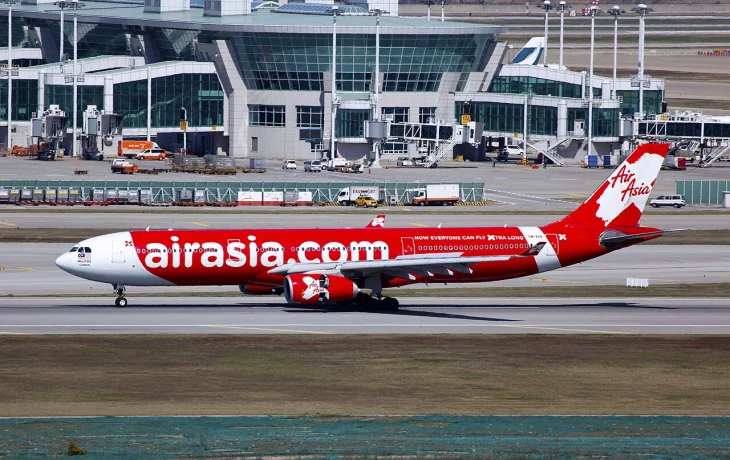 Решетников: AirAsia готовится летать в Москву из Куала-Лумпура Решетников: AirAsia готовится летать в Москву из Куала-Лумпура