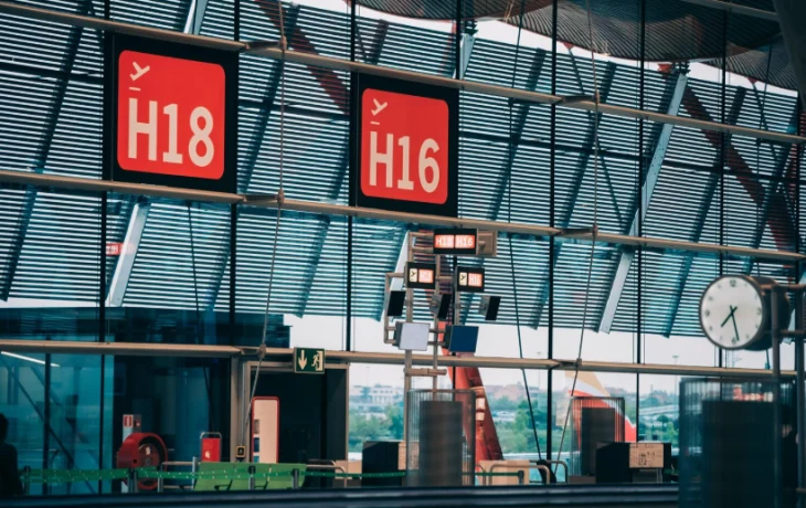 Туристы жалуются, что Turkish Airlines перестала бесплатно кормить на пересадках в Стамбуле