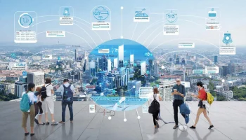 Эксперт: развитие ИИ может ограничить туристов в выборе