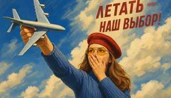 Как попасть в Сочи, если рейсы отменяют