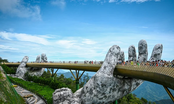 Российским туристам предложили прямые рейсы на еще один вьетнамский курорт