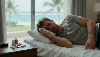 Туристы на Пхукете заявили об эпидемии в новом отеле