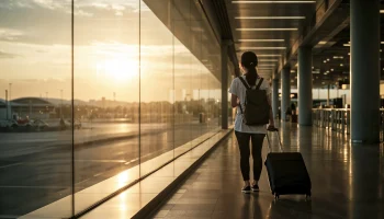 В Госдуме предлагают упростить возврат денег за авиабилеты многодетным семьям