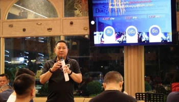 Каждый третий штраф за нарушение ПДД на Пхукете получает россиянин