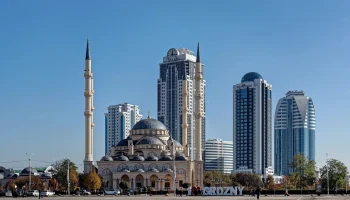 &laquo;Откуда летать нашим туристам?&raquo;: турагент разочарован отсутствием чартеров за границу из Грозного