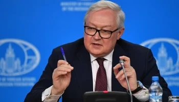 МИД: Россия поставила прямой вопрос США о возобновлении рейсов