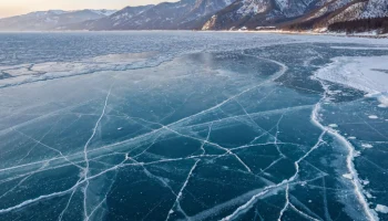 СМИ: погибший на Байкале водитель незаконно организовывал туры