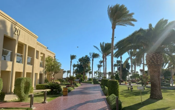 Новогодний отдых на море: куда можно улететь вдвоем за 200 тысяч рублей