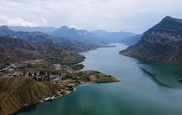 &laquo;Там камни размером с автомобиль&raquo;: в Дагестане туристам не советуют самостоятельно ехать в горы