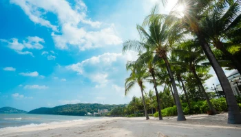 Отели на Фукуоке сложно забронировать даже после новогодних праздников