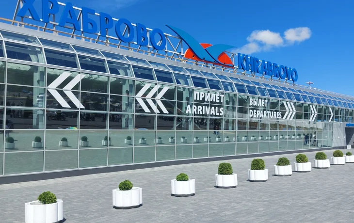 «Ковер» в Пулково накрыл и Калининград: задерживается более 20 рейсов «Ковер» в Пулково накрыл и Калининград: задерживается более 20 рейсов