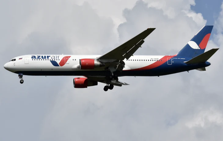 Пассажиры AZUR air еще сутки вынужденно отдохнут на Пхукете Пассажиры AZUR air еще сутки вынужденно отдохнут на Пхукете