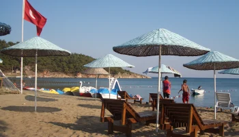 Ради дешевых билетов в Турцию «Победа» предложила не спать