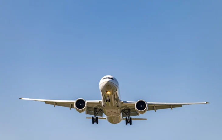 Минтранс: Словакия готова открыть небо для российских авиакомпаний