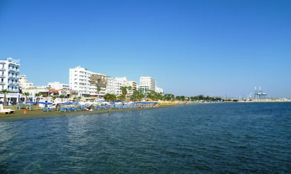 У туристов появилась возможность слетать на Кипр за 20 тысяч рублей на майские праздники