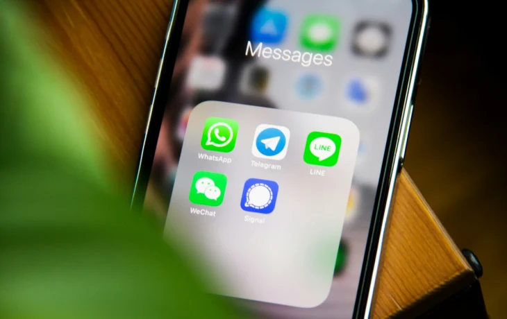 Российским туристам дали советы после ограничения звонков в Telegram и WhatsApp