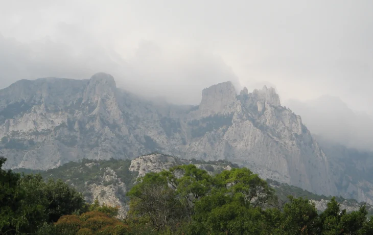 На майские праздники в Ялте раскупили очень дорогие номера