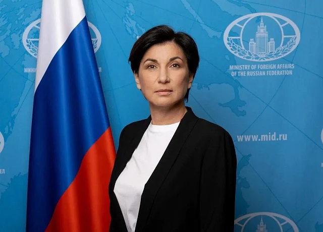 Зейналова: более 600 россиян и белорусов ждут возможности вылететь с Маврикия