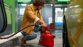 Автотуристов призвали ответственно готовиться к поездкам в Крым