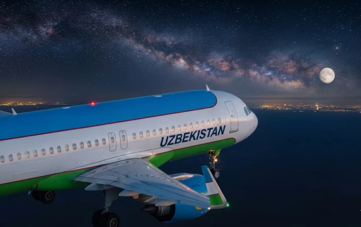 Uzbekistan Airways сократит число рейсов между Узбекистаном и Россией Uzbekistan Airways сократит число рейсов между Узбекистаном и Россией