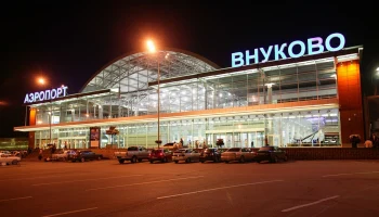 Turkish Airlines отправит туристов в Бодрум с 10-часовой задержкой из-за «ковра» в Москве