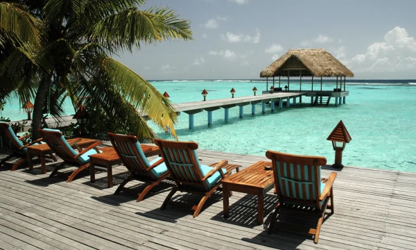 &laquo;Продержаться неделю до вылета&raquo;: &laquo;Аэрофлот&raquo; отвезет с Мальдив в Москву за 210 тысяч рублей