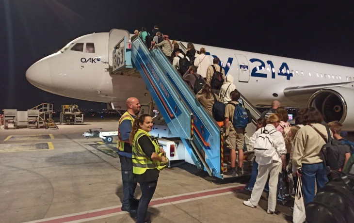 Не дожидаясь расконсервации: где можно полетать сейчас на Ту-204, Ил-96 и Ан-148