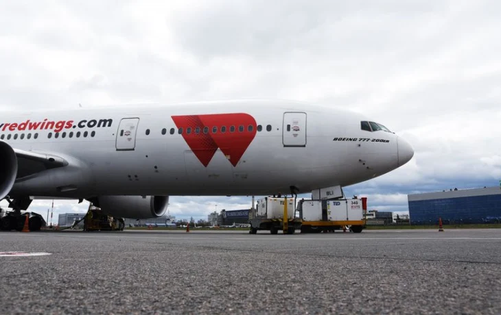 Подробности экстренной посадки рейса Red Wings (Москва – Пхукет) Подробности экстренной посадки рейса Red Wings (Москва – Пхукет)