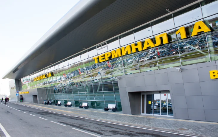 Туристы вылетят в Египет из Казани с задержкой более полусуток