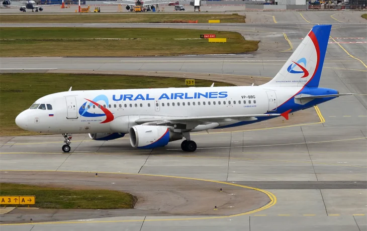 Пассажир отсудил у &laquo;Уральских авиалиний&raquo; компенсацию за разбитый в самолете ноутбук