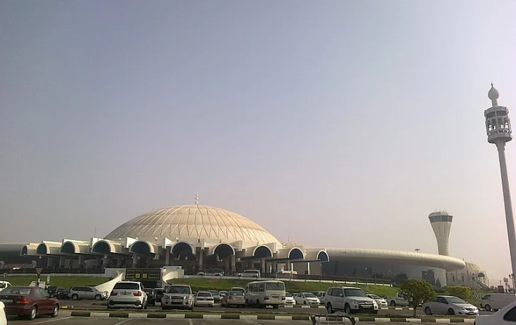 Etihad и Air Arabia отменили рейсы из Эмиратов