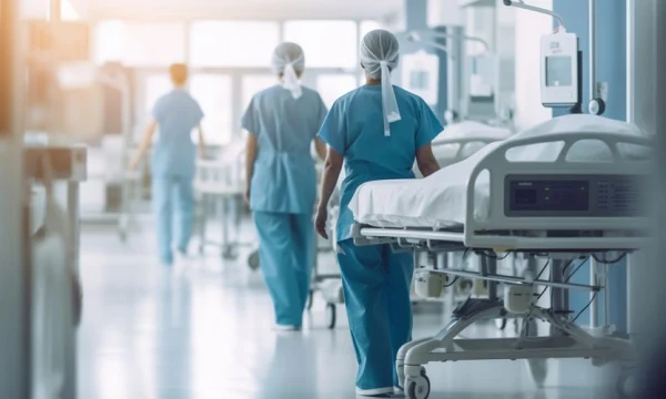 Госпиталь в Индии отказался выдавать тело российской туристки родным до оплаты счета