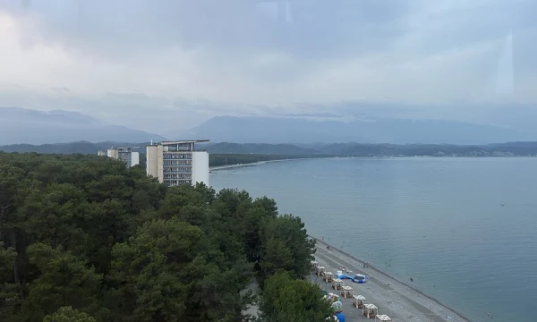 Поездка в Абхазию 2026: нужен ли ребенку загранпаспорт или достаточно свидетельства о рождении