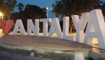 Туристам из Москвы предложили улететь в Турцию за 6 тысяч рублей